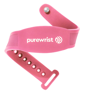 Purewrist GO Pink