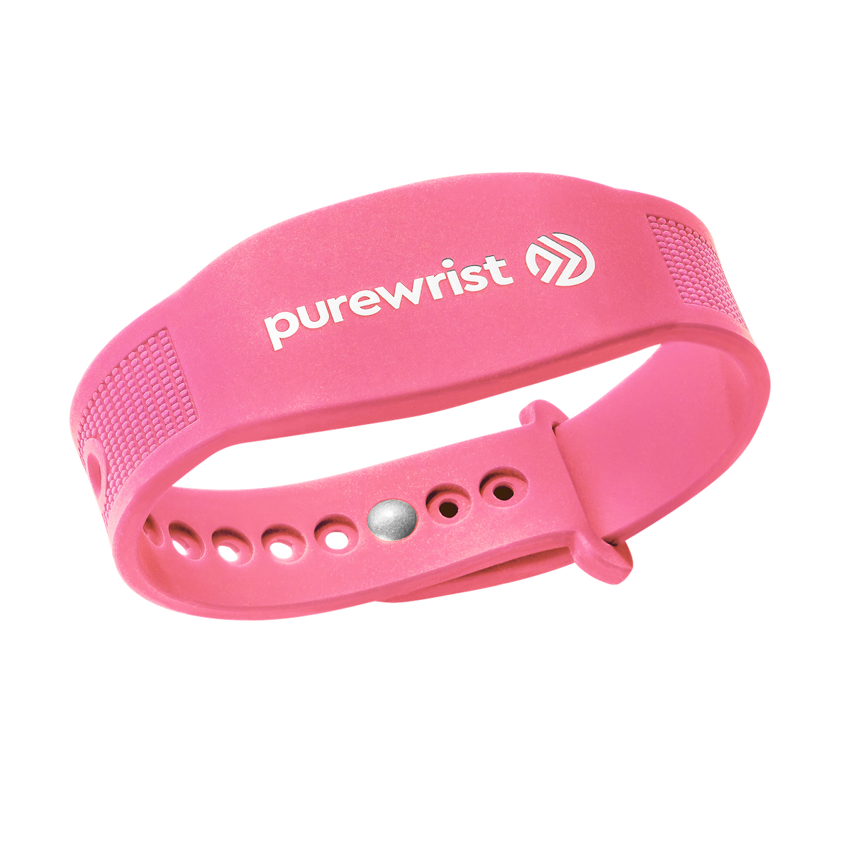 Purewrist GO Pink