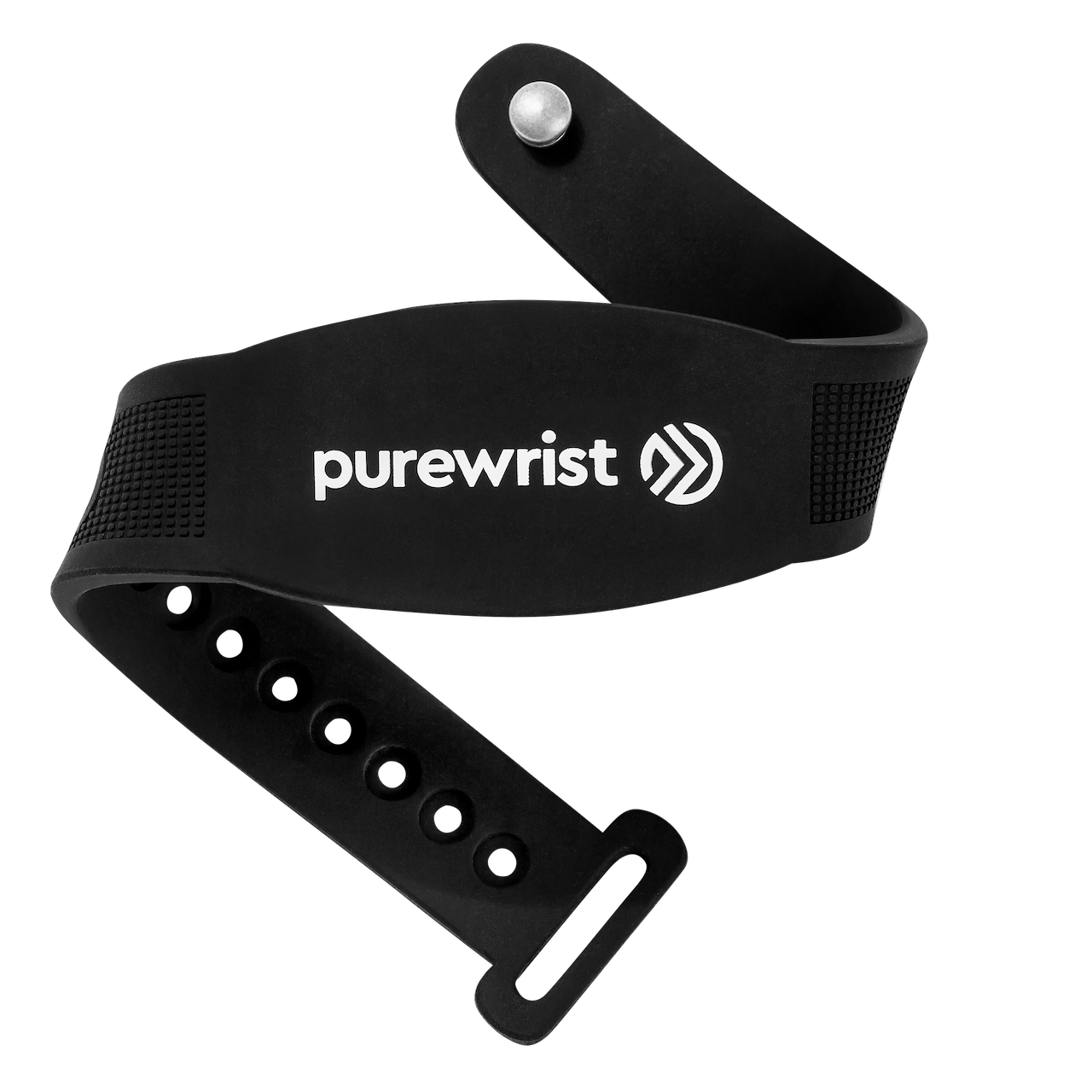 Purewrist GO Black with $10