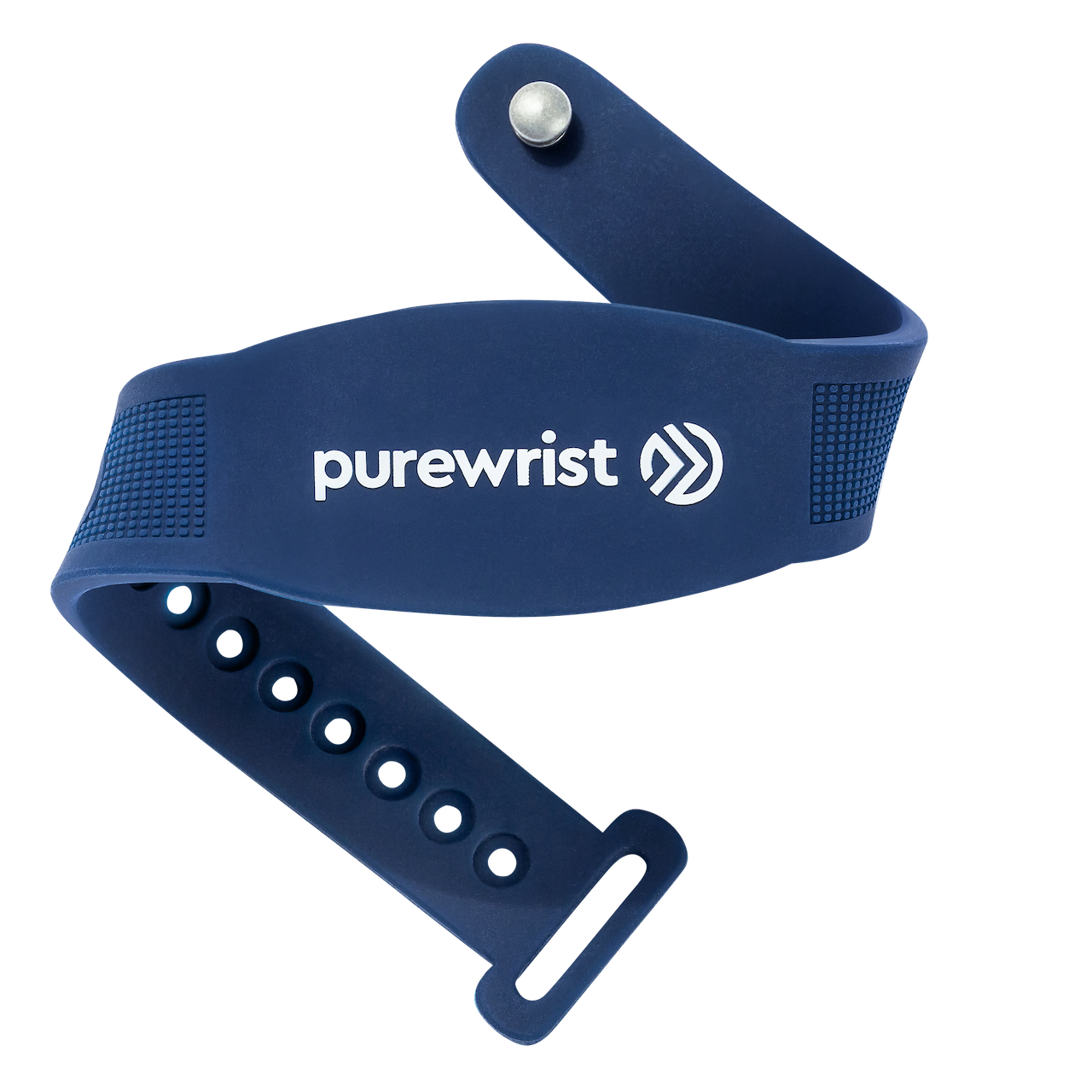 Purewrist GO Blue with $25