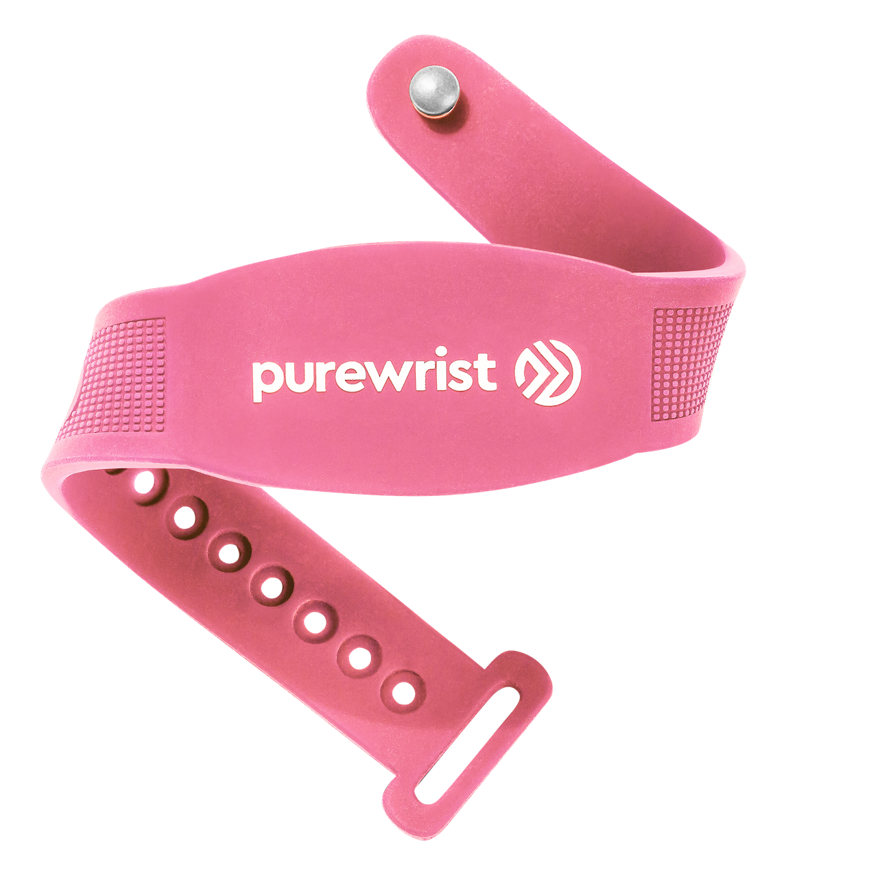 Purewrist GO Pink with $25