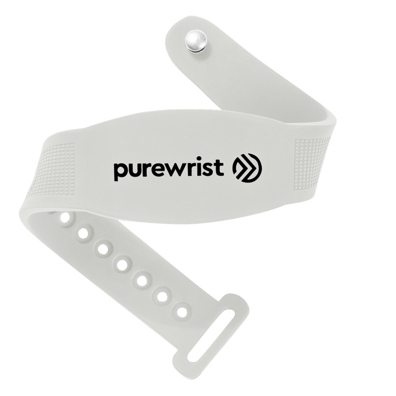 Purewrist GO White with $10
